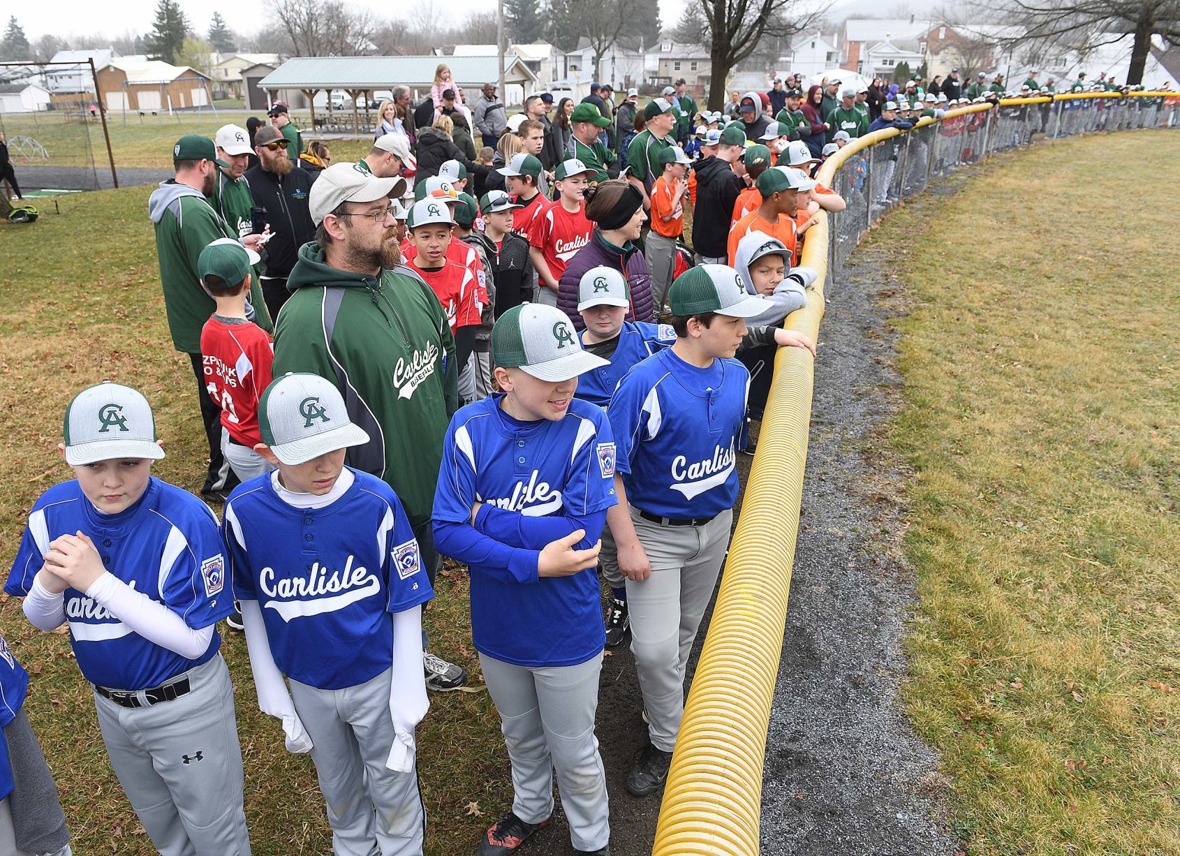 Carlisle Little League